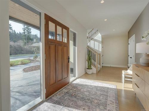 2100 Champions Way, Langford, BC - Indoor Photo Showing Other Room