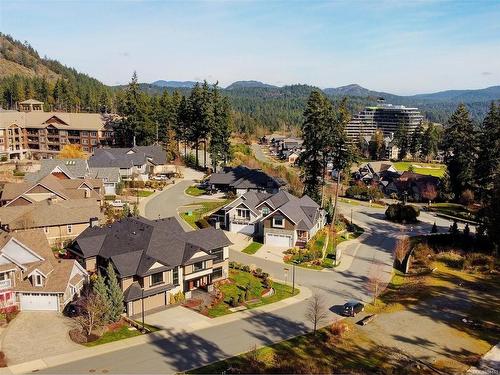 2100 Champions Way, Langford, BC - Outdoor With View