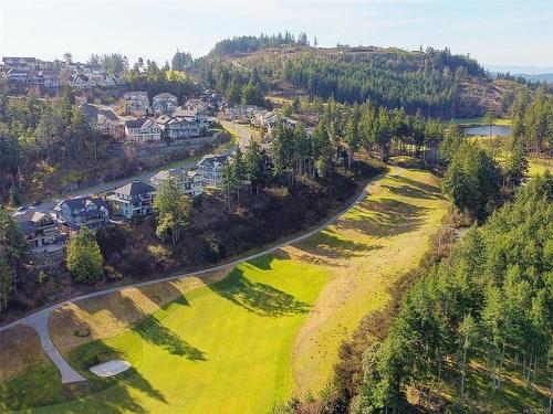 2100 Champions Way, Langford, BC - Outdoor With View