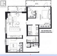 Unit Floor Plan - 