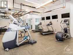 Fitness Room - 