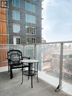 Corner Balcony - 