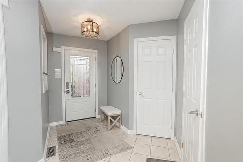6 Tamarack Court, Grimsby, ON - Indoor Photo Showing Other Room