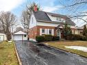 Frontage - 5 Av. Parkdale, Pointe-Claire, QC  - Outdoor With Facade 