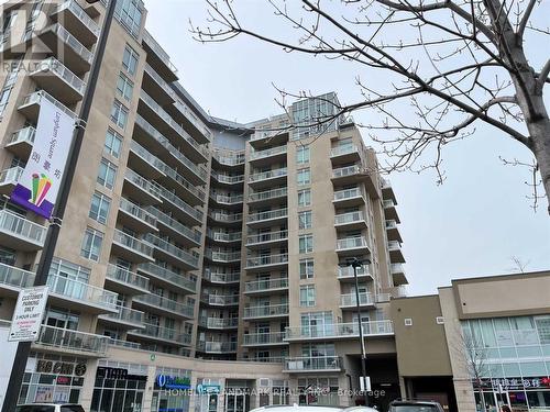 2260 - 8339 Kennedy Road, Markham, ON 