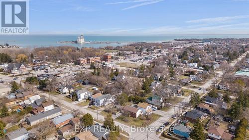 145 Spruce St, Collingwood, ON - Outdoor With View