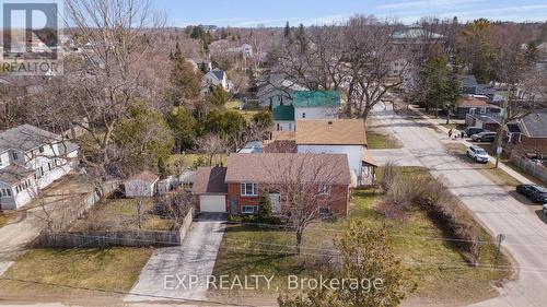 145 Spruce St, Collingwood, ON - Outdoor