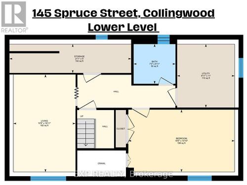 145 Spruce St, Collingwood, ON - Other