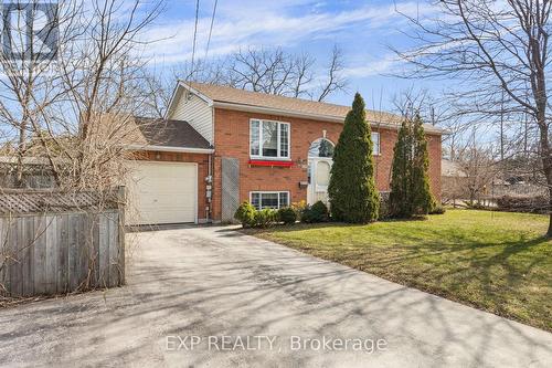 145 Spruce St, Collingwood, ON - Outdoor