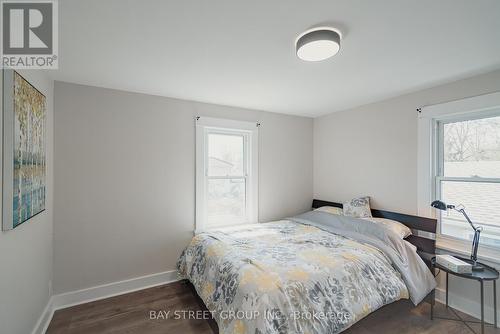 69 Lillian Place, Fort Erie, ON - Indoor Photo Showing Bedroom