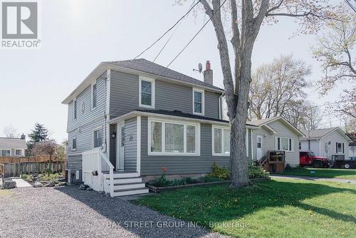 69 Lillian Pl, Fort Erie, ON - Outdoor With Facade