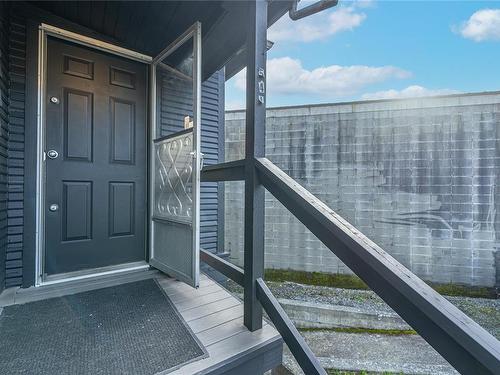541 Alpha St, Victoria, BC - Outdoor With Exterior