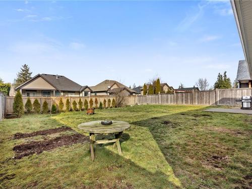 349 Legacy Dr, Campbell River, BC - Outdoor