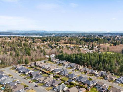 349 Legacy Dr, Campbell River, BC - Outdoor With View