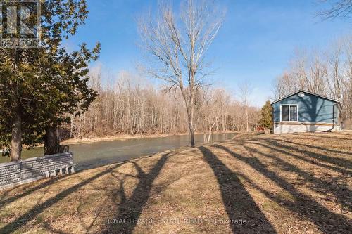 70 Roger'S Cres, South Bruce Peninsula, ON - Outdoor With View