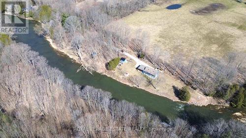 70 Roger'S Cres, South Bruce Peninsula, ON - Outdoor With Body Of Water With View