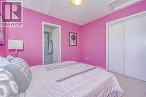 1 Burnsborough St, Ajax, ON - Indoor Photo Showing Bedroom