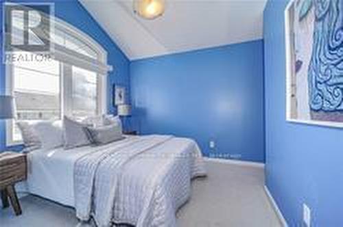 1 Burnsborough St, Ajax, ON - Indoor Photo Showing Bedroom