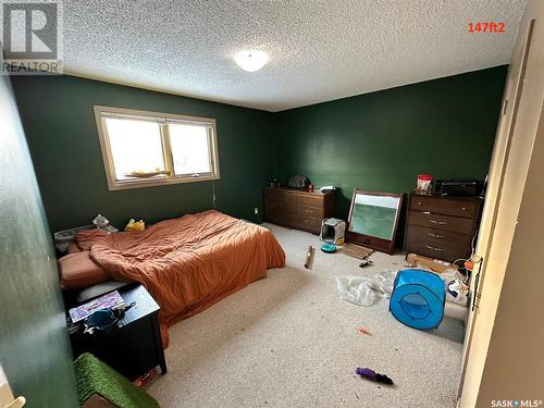 202 Main Street, Young, SK - Indoor Photo Showing Bedroom