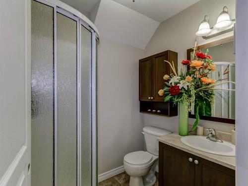 Salle de bains - 31 Rue De La Fontaine, Lachute, QC - Indoor Photo Showing Bathroom