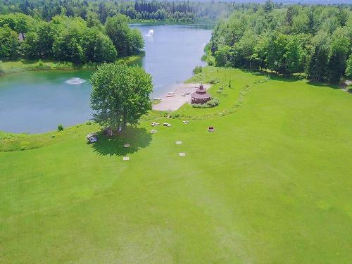 Autre - 31 Rue De La Fontaine, Lachute, QC - Outdoor With Body Of Water With View