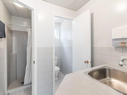 Salle de bains - 