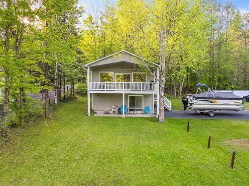 FaÃ§ade - 65 Ch. D'Arrow-Head, Stanstead - Canton, QC - Outdoor