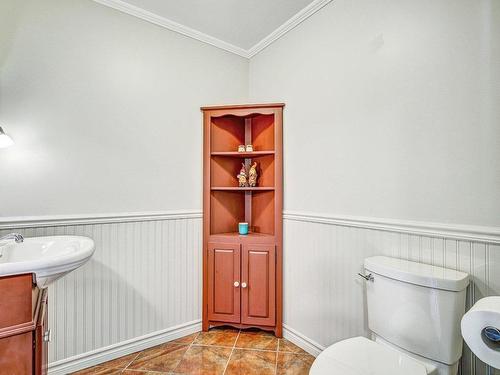 Salle de bains - 1059 Ch. Des Anglais, Mascouche, QC - Indoor Photo Showing Bathroom