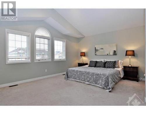 281 Goldridge Drive, Kanata, ON - Indoor Photo Showing Bedroom