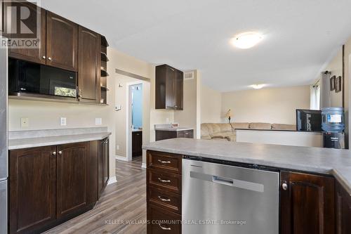 3542 Highway 62, Prince Edward County, ON - Indoor Photo Showing Kitchen