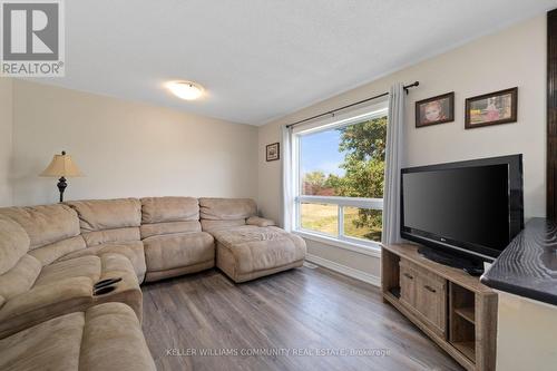 3542 Highway 62, Prince Edward County, ON - Indoor Photo Showing Living Room
