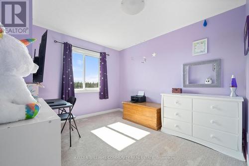 3542 Highway 62, Prince Edward County, ON - Indoor Photo Showing Bedroom