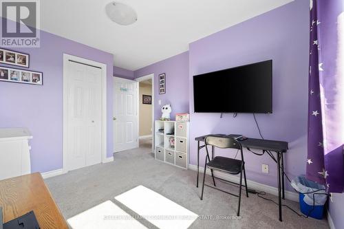 3542 Highway 62, Prince Edward County, ON - Indoor Photo Showing Bedroom