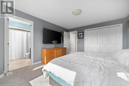 3542 Highway 62, Prince Edward County, ON - Indoor Photo Showing Bedroom