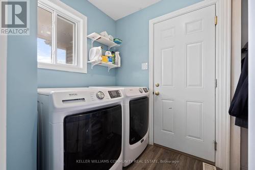 3542 Highway 62, Prince Edward County, ON - Indoor Photo Showing Laundry Room