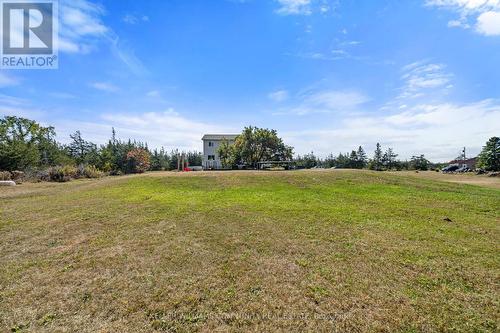 3542 Highway 62, Prince Edward County, ON - Outdoor With View