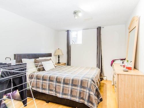 Dwelling - 5 Rue Bruyère, Gatineau (Gatineau), QC - Indoor Photo Showing Bedroom