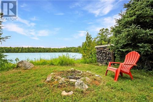 38 Hope Drive, Miller Lake, ON - Outdoor With Body Of Water With View