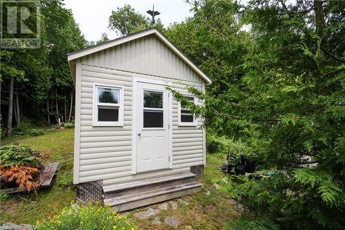 38 Hope Drive, Miller Lake, ON - Outdoor