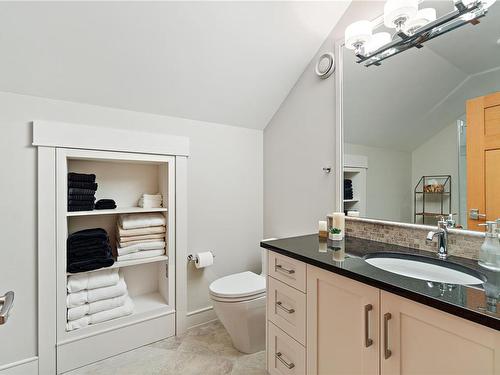 2589 La Selva Pl, Nanoose Bay, BC - Indoor Photo Showing Bathroom