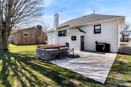 2951 Chippawa Road, Port Colborne, ON - Outdoor With Exterior