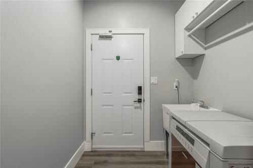 340 Wardell Street, Port Mcnicoll, ON - Indoor Photo Showing Other Room