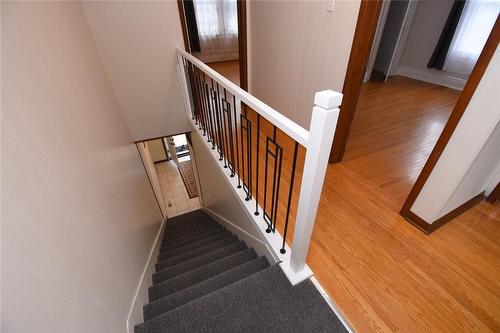 133 Fennell Avenue E, Hamilton, ON - Indoor Photo Showing Other Room