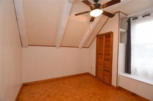 133 Fennell Avenue E, Hamilton, ON - Indoor Photo Showing Other Room