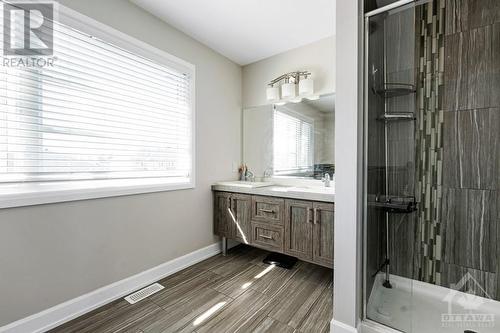 219 Capri Avenue, Embrun, ON - Indoor Photo Showing Bathroom