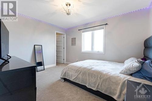 219 Capri Avenue, Embrun, ON - Indoor Photo Showing Bedroom