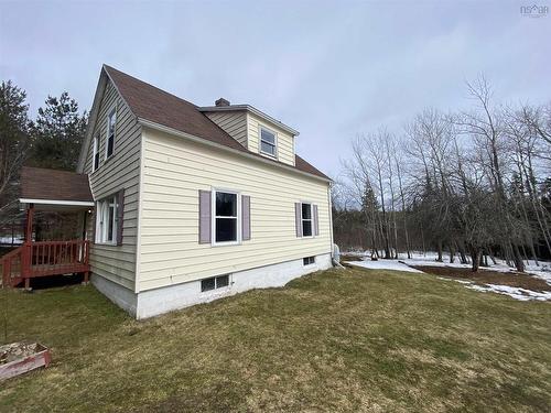 458 Cenotaph Road, West Bay Road, NS 