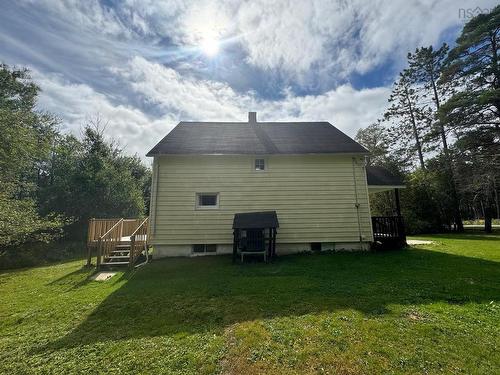 458 Cenotaph Road, West Bay Road, NS 