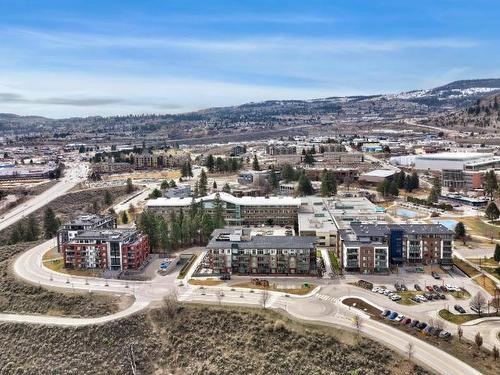 109-885 University Drive, Kamloops, BC - Outdoor With View