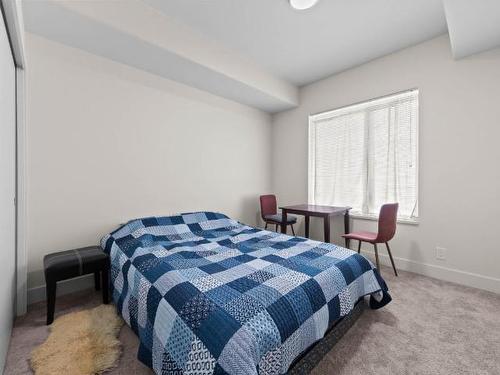 109-885 University Drive, Kamloops, BC - Indoor Photo Showing Bedroom